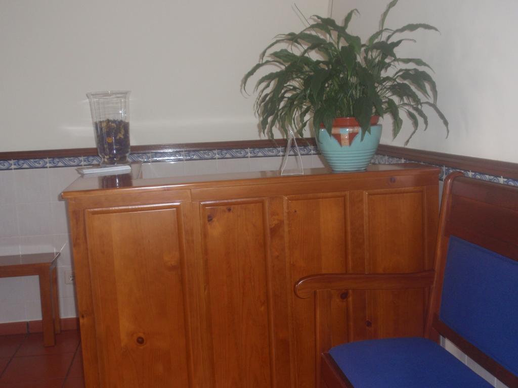 Residencial Idalio Hotel Odemira Eksteriør billede