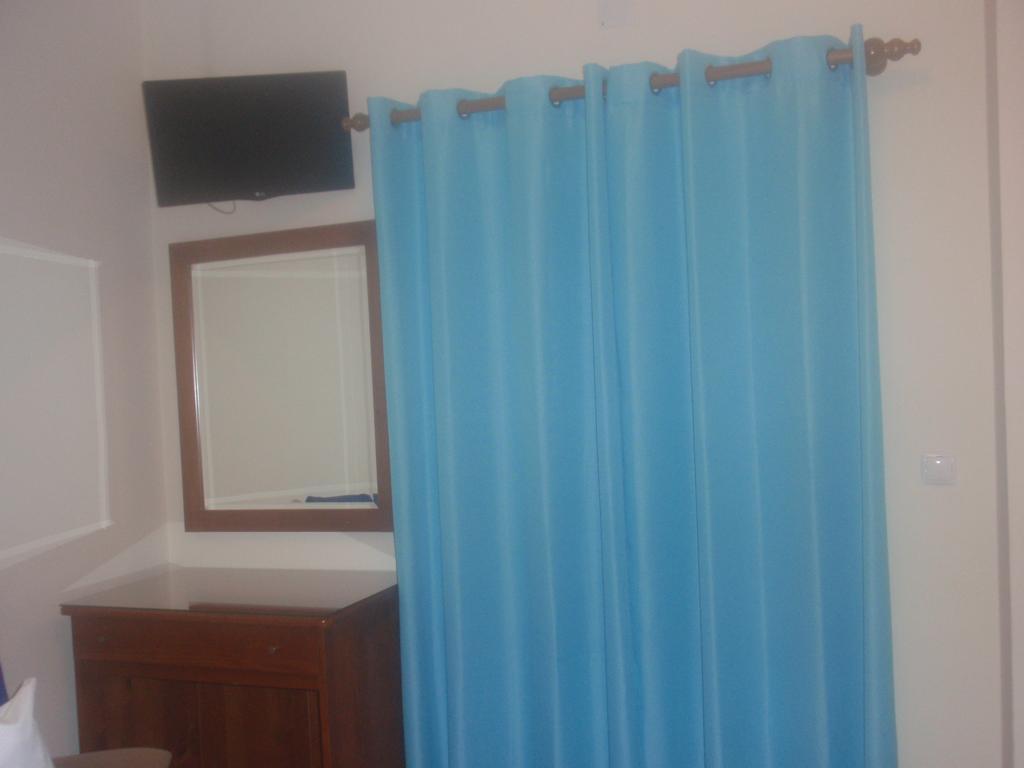 Residencial Idalio Hotel Odemira Eksteriør billede