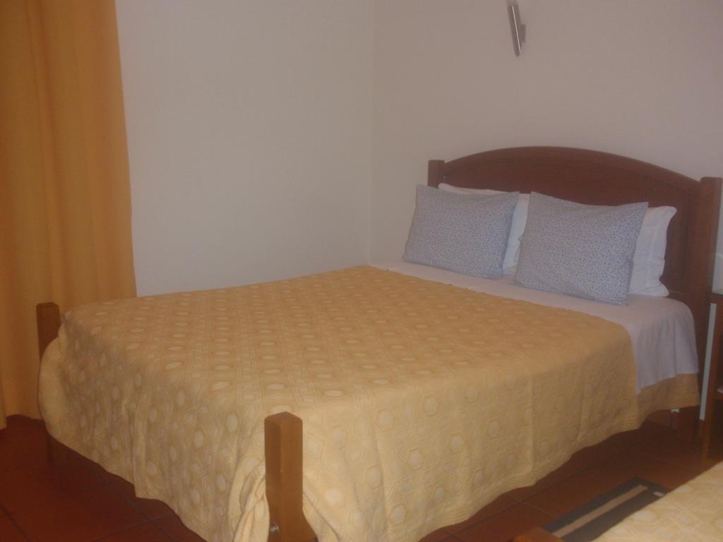 Residencial Idalio Hotel Odemira Eksteriør billede