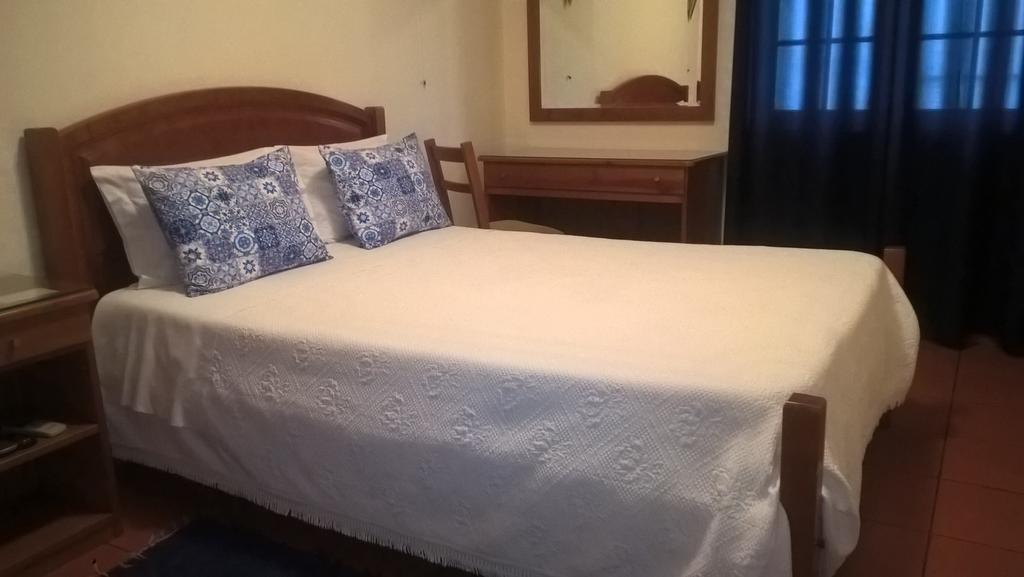 Residencial Idalio Hotel Odemira Eksteriør billede