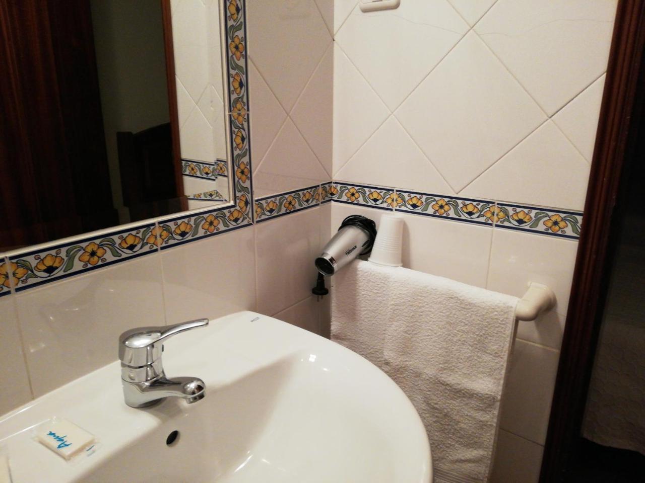 Residencial Idalio Hotel Odemira Eksteriør billede